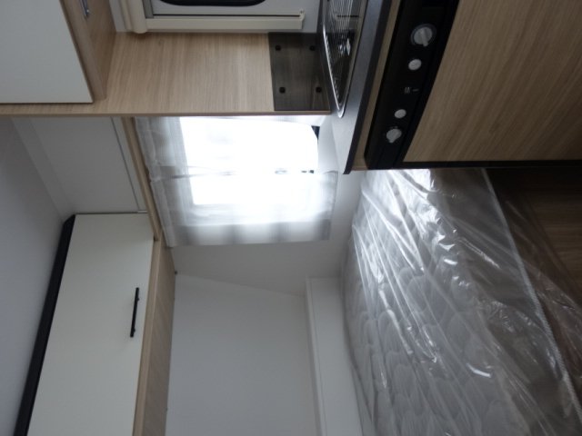Caravelair Alba 390 - Photo 8
