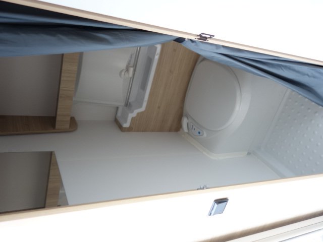 Caravelair Alba 390 - Photo 9
