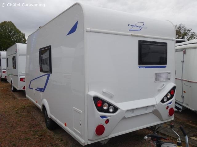 Caravelair Alba 400 - Photo 3