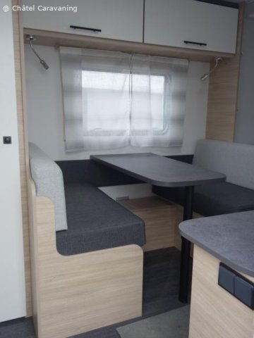 Caravelair Alba 400 - Photo 4