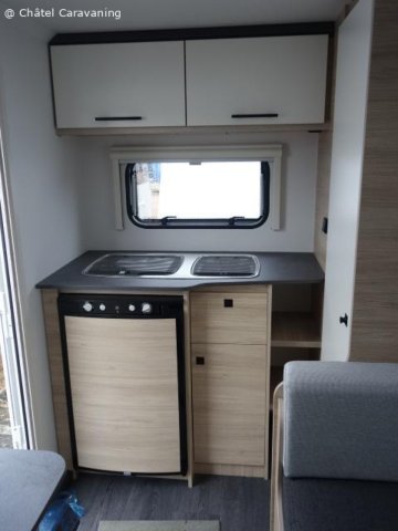 Caravelair Alba 400 - Photo 5