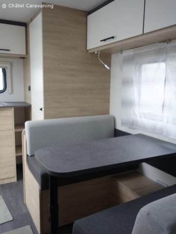 Caravelair Alba 400 - Photo 6