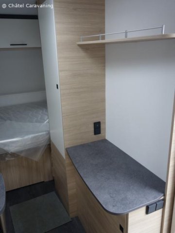 Caravelair Alba 400 - Photo 7