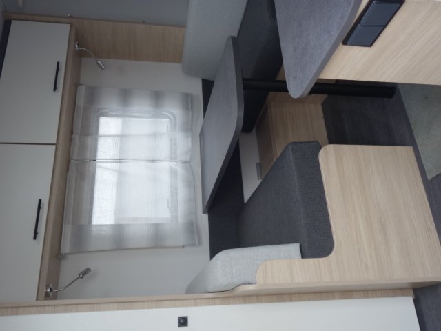 Caravelair Alba 400 - Photo 4