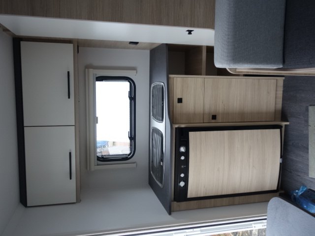 Caravelair Alba 400 - Photo 5