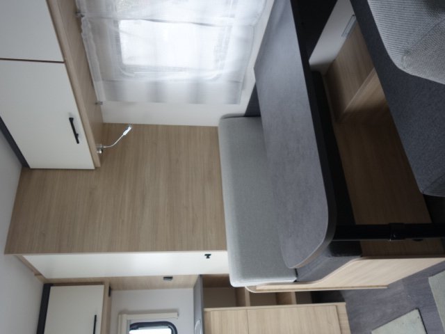 Caravelair Alba 400 - Photo 6