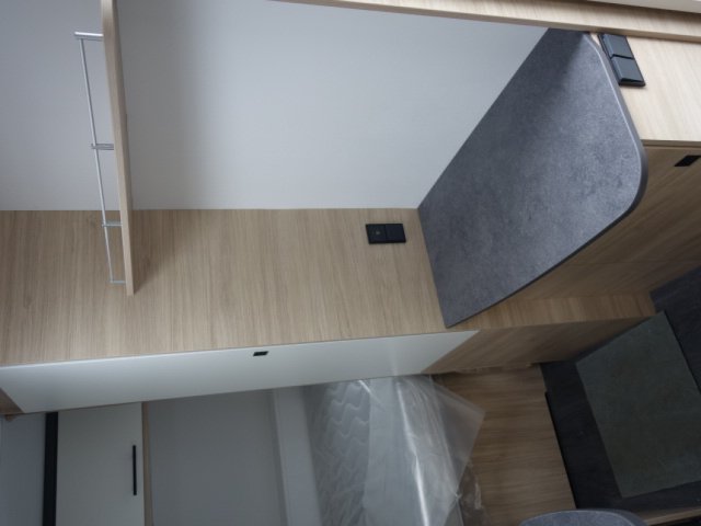 Caravelair Alba 400 - Photo 7