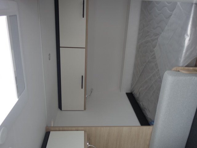 Caravelair Alba 400 - Photo 8