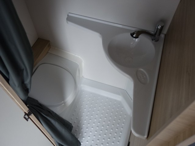 Caravelair Alba 400 - Photo 9