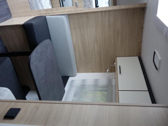Caravelair Alba 426 - Photo 7