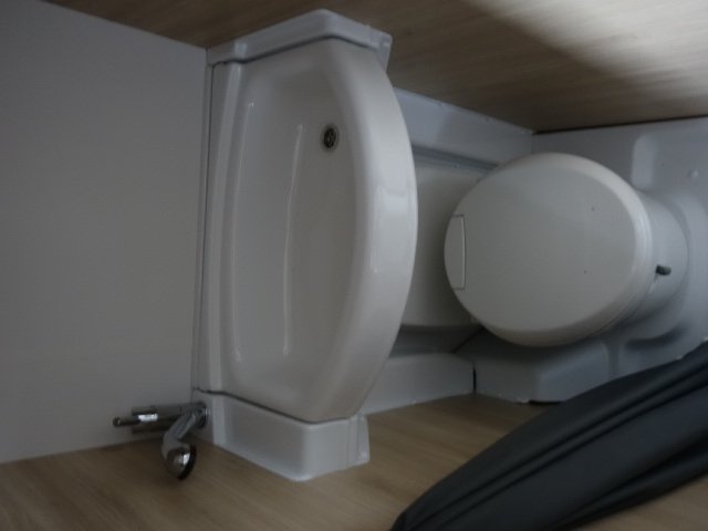 Caravelair Alba 426 - Photo 9