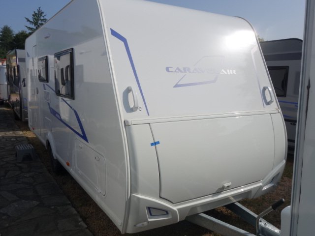 Caravelair Alba 460 - Photo 1