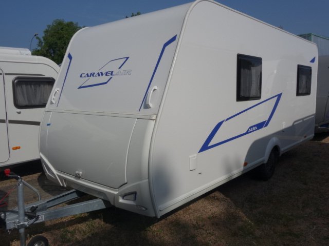 Caravelair Alba 460 - Photo 2