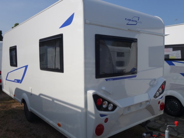 Caravelair Alba 460 - Photo 3
