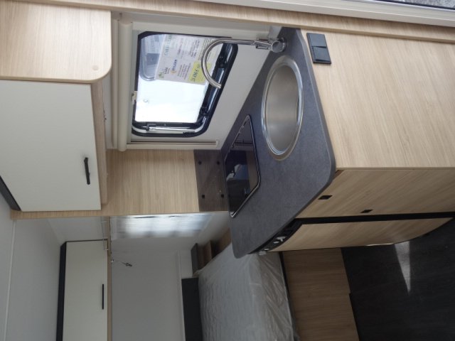 Caravelair Alba 460 - Photo 7