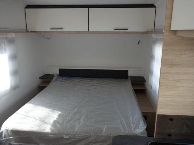 Caravelair Alba 460 - Photo 8