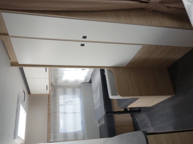 Caravelair Alba 460 - Photo 10