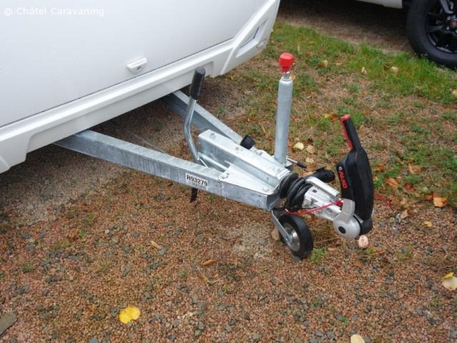 Caravelair Alba 466 - Photo 2