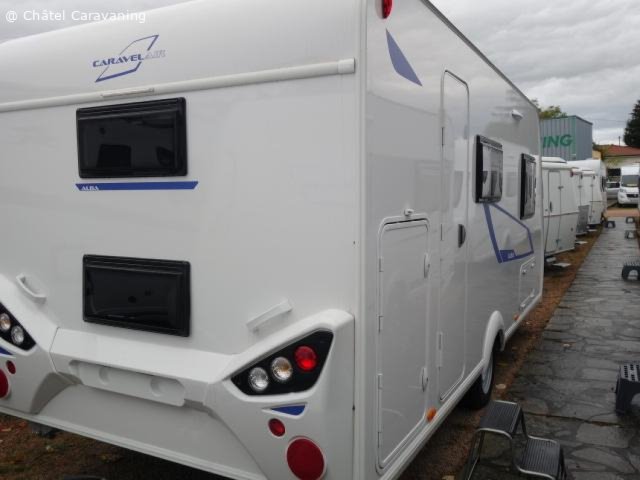 Caravelair Alba 466 - Photo 3