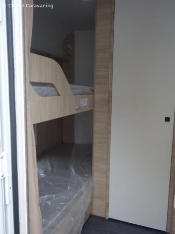 Caravelair Alba 466 - Photo 4