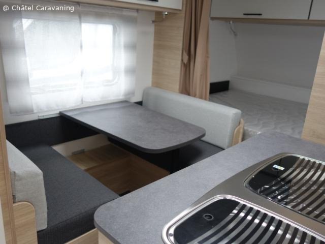 Caravelair Alba 466 - Photo 5