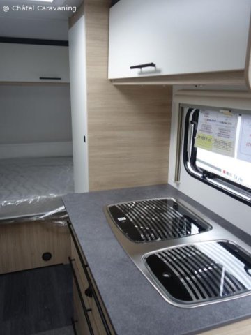 Caravelair Alba 466 - Photo 6