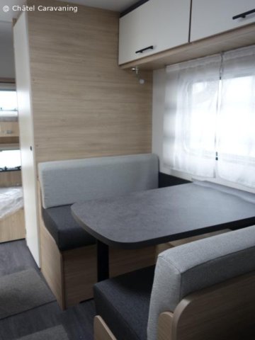 Caravelair Alba 466 - Photo 9