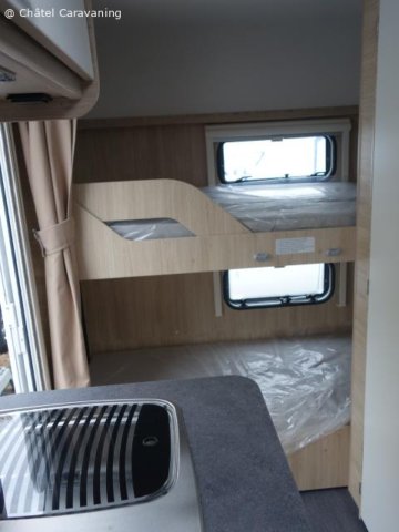 Caravelair Alba 466 - Photo 11