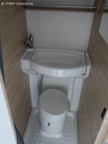 Caravelair Alba 466 - Photo 12