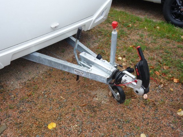 Caravelair Alba 466 - Photo 2