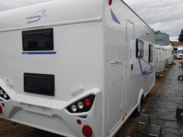 Caravelair Alba 466 - Photo 3