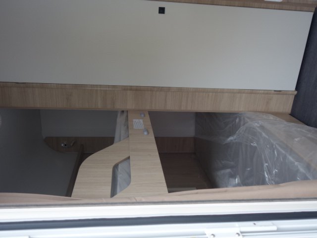 Caravelair Alba 466 - Photo 4