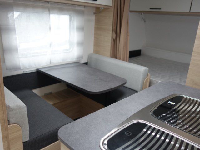 Caravelair Alba 466 - Photo 5