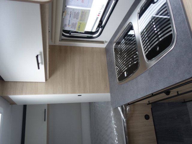 Caravelair Alba 466 - Photo 6