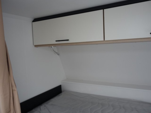 Caravelair Alba 466 - Photo 8