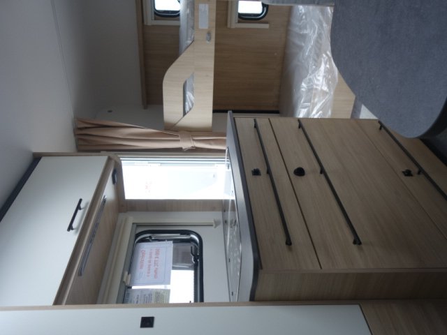 Caravelair Alba 466 - Photo 10