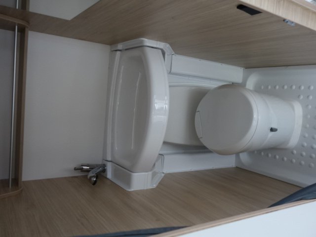 Caravelair Alba 466 - Photo 12