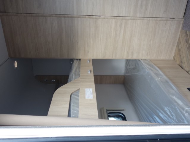Caravelair Sport Line 486 - Photo 3