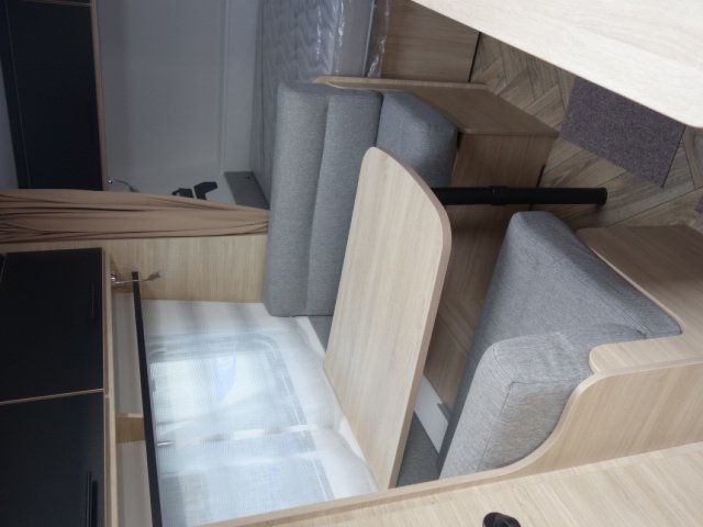 Caravelair Sport Line 486 - Photo 4