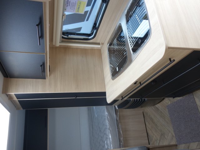 Caravelair Sport Line 486 - Photo 5