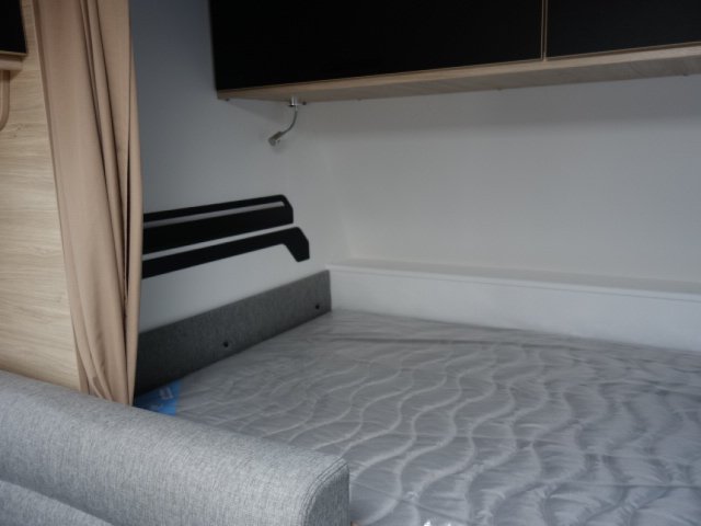 Caravelair Sport Line 486 - Photo 6