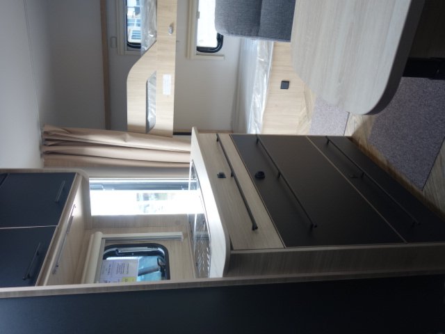 Caravelair Sport Line 486 - Photo 8