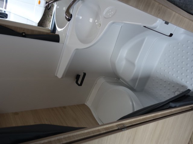 Caravelair Sport Line 486 - Photo 9