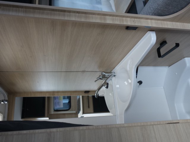 Caravelair Sport Line 486 - Photo 10