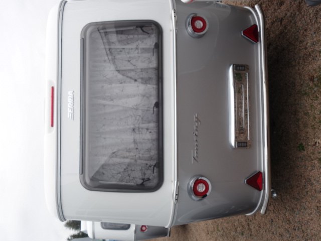 Eriba Familia 310 Edition Urban TOURING - Photo 3