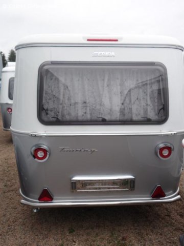 Eriba Familia 310 touring - Photo 3