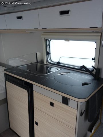 Eriba Familia 310 touring - Photo 6