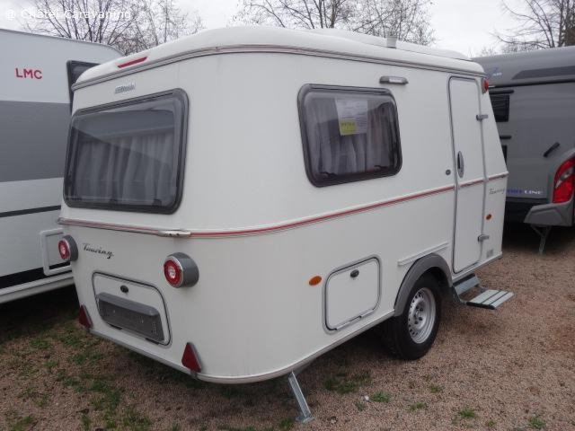 Eriba Familia 310 touring - Photo 3