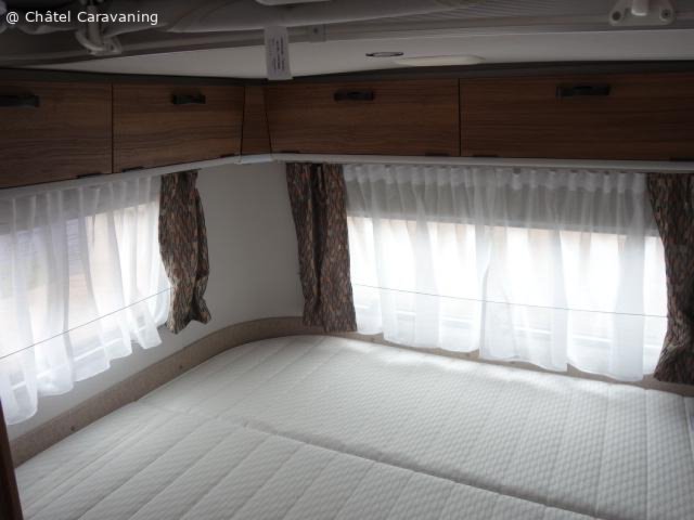 Eriba Familia 310 touring - Photo 8