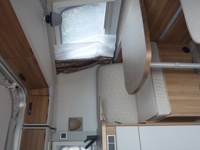 Eriba Familia 310 TOURING LEGEND - Photo 4